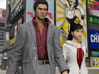 Yakuza: Powstaną remastery kolejnych odsłon