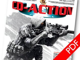 Rozdajemy cyfrowy numer CD-Action