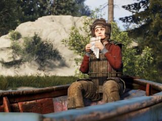 Rust z ponad 9 milionami sprzedanych egzemplarzy, wciąż sporo mniej niż Garry’s Mod