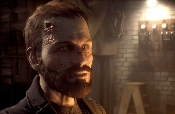 [Weekend z Vampyrem] Dontnod – notoryczni debiutanci