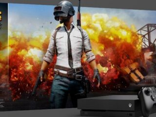 PlayerUnknown´s Battlegrounds: Wielomilionowy wynik na XBO