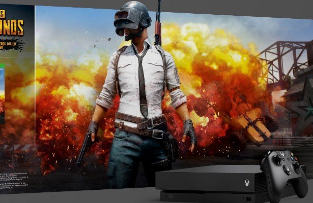 PlayerUnknown´s Battlegrounds: Wielomilionowy wynik na XBO