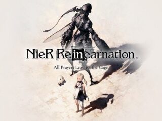 Nier Reincarnation: Zachodnia premiera już niedługo [WIDEO]
