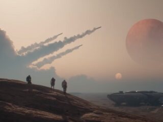 Stellaris: Darmowy tydzień z kosmiczną strategią Paradoksu [WIDEO]