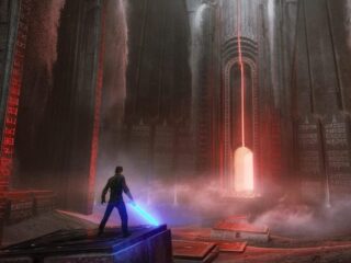 Star Wars Jedi: Upadły zakon – Skąd czerpano inspiracje?