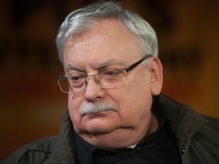 Andrzej Sapkowski żąda pieniędzy od CD Projektu, ale czy ma podstawy?