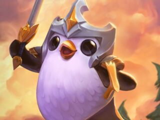 Rola doświadczenia w tworzeniu silnych kompozycji: Kiedy warto inwestować w doświadczenie w Teamfight Tactics?