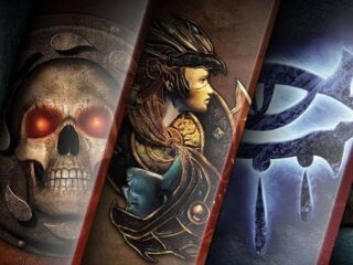 Beamdog tworzy nową grę