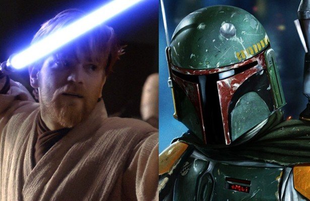 „Gwiezdne wojny”: Lucasfilm wstrzymuje produkcję spin-offów! [AKTUALIZACJA] Lucasfilm odnosi się do sprawy