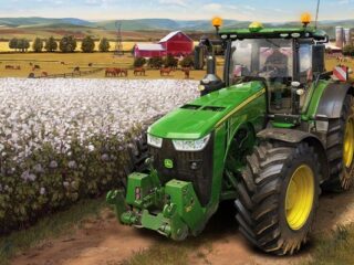 Farming Simulator 19 sprzedał się w ponad 2 milionach egzemplarzy