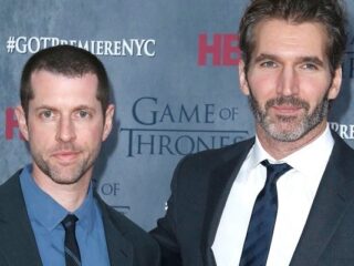 Twórcy „Gry o tron” i kolejnych „Gwiezdnych Wojen” będą kręcić filmy i seriale dla Netfliksa