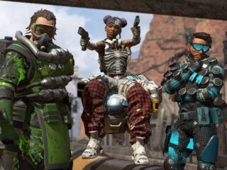 Apex Legends zmierza na smartfony i tablety