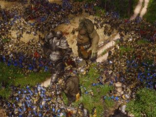 SpellForce III: Darmowy weekend na GOG-u, elfy na start! [WIDEO]