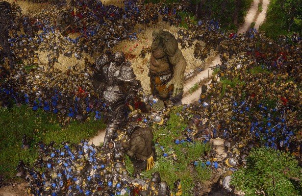 SpellForce III: Darmowy weekend na GOG-u, elfy na start! [WIDEO]