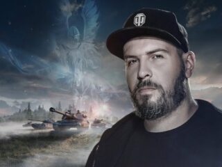 World of Tanks: Polskie czołgi ruszają na front, a do boju zagrzewają je O.S.T.R. i Żywiołak [WIDEO]