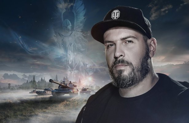 World of Tanks: Polskie czołgi ruszają na front, a do boju zagrzewają je O.S.T.R. i Żywiołak [WIDEO]