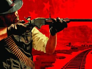 GTA V: Modderzy zamierzają przenieść do gry mapę z Red Dead Redemption
