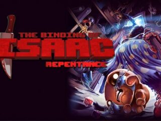 The Binding of Isaac: Repentance – Wiemy już, kiedy zagramy w „DLC-sequel” [WIDEO]