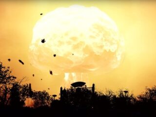 Fallout 76: Bethesda nie żałuje – „Warto było spróbować czegoś nowego”