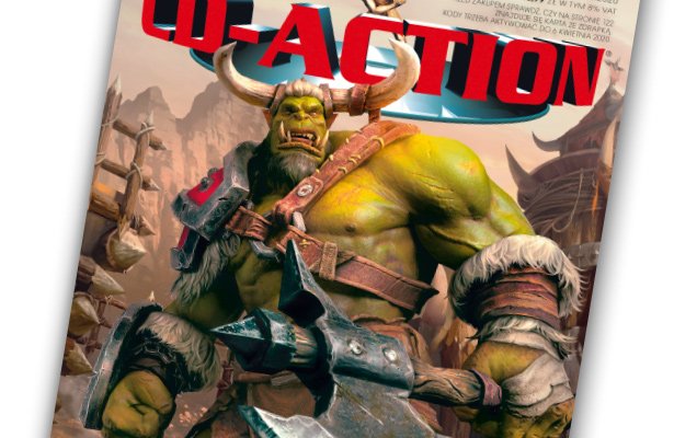 Zawartość CD-Action 03/2020