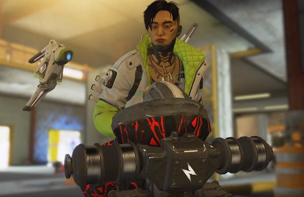 Apex Legends: Poznajcie Crypto (a także nową przepustkę sezonową) [WIDEO]