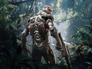Crysis Remastered Trilogy ma datę premiery
