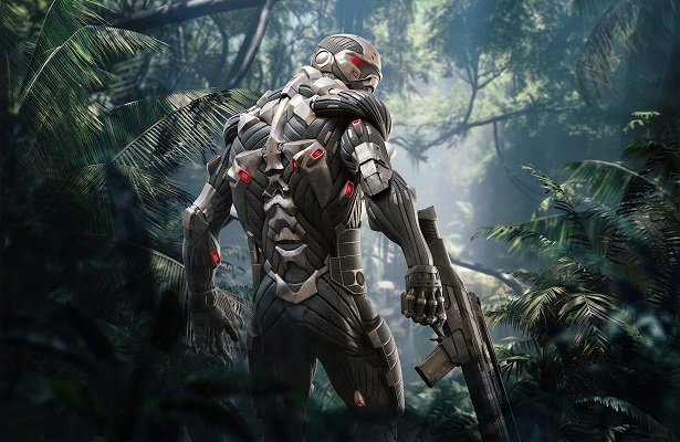 Crysis Remastered Trilogy ma datę premiery