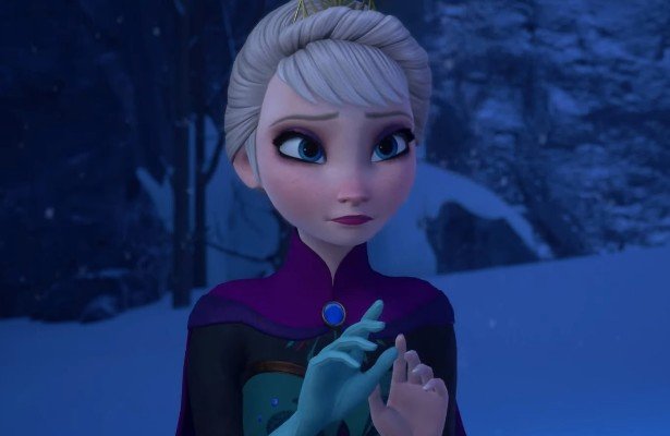 Kingdom Hearts III ukaże się na XBO, depresyjna Elsa z „Frozen” gwiazdą nowego trailera [WIDEO]