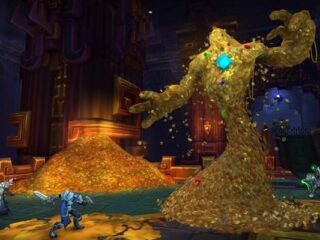 World of Warcraft: Najnowsza aktualizacja wprowadzi nietypowy rajd [WIDEO]