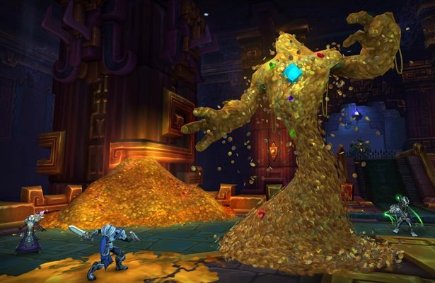World of Warcraft: Najnowsza aktualizacja wprowadzi nietypowy rajd [WIDEO]