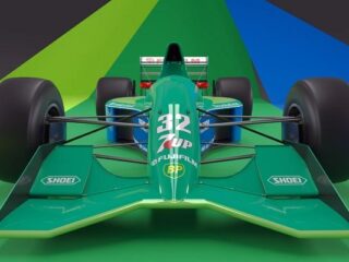 [Na marginesie] Arma 3 z&nbsp;nowym dodatkiem i&nbsp;F1 2020 zapowiedziane