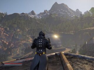 Elex II: Gameplay prezentuje się znajomo [WIDEO]