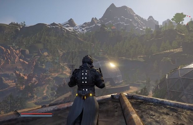 Elex II: Gameplay prezentuje się znajomo [WIDEO]