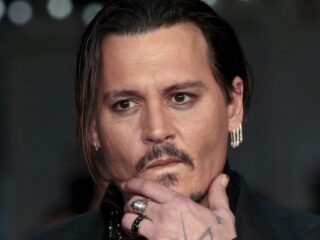 Johnny Depp zagra pioniera programów antywirusowych Johna McAfee