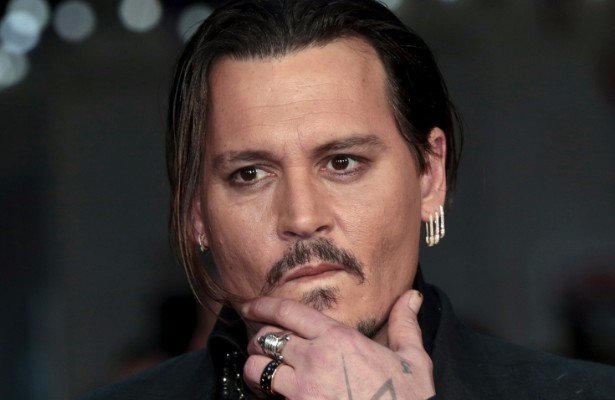 Johnny Depp zagra pioniera programów antywirusowych Johna McAfee