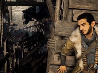 11 minut z&nbsp;anulowanej gry twórców Ghost of Tsushima [WIDEO]