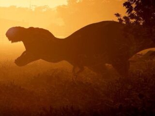 Jurassic World: Evolution – Pierwszy zwiastun na&nbsp;silniku gry [WIDEO]