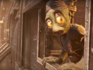 Oddworld: Soulstorm – Nareszcie możemy przyjrzeć się rozgrywce [WIDEO]