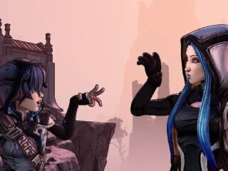 W Borderlands 3 powróci split-screen