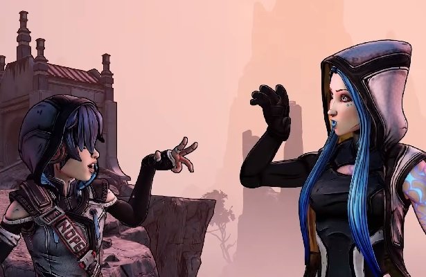 W Borderlands 3 powróci split-screen