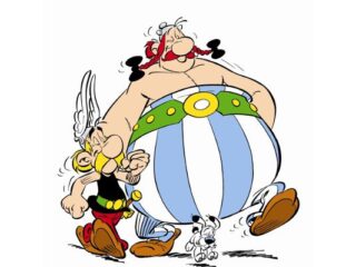 Asterix i Obelix: Kultowi bohaterowie wracają do świata gier