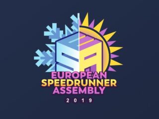 ESA: Święto europejskich speedrunnerów rozpoczęte! [WIDEO]