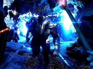 Vermintide II – Winds of Magic: Zwierzoludzie zbierają baty na pierwszym zwiastunie z rozgrywką [WIDEO]
