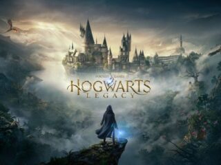 Hogwarts Legacy: J.K. Rowling nie&nbsp;pracuje nad&nbsp;scenariuszem gry