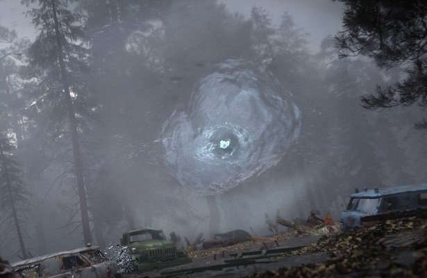 Stalker 2: Twórcy opublikowali pierwsze zdjęcie