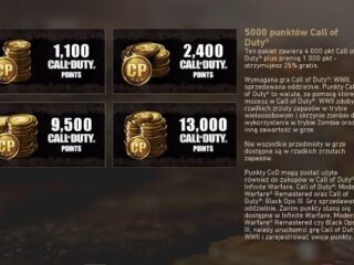 Mikrotransakcje: Tylko&nbsp;6% graczy nigdy nie&nbsp;zdecydowało się na&nbsp;zakupy