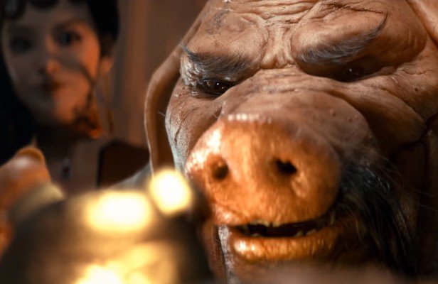 Beyond Good & Evil 2 nie wybiera się na E3