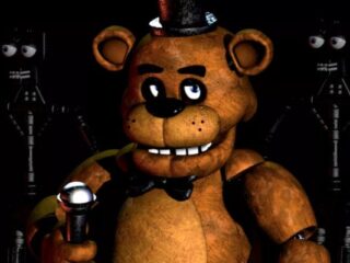 Five Nights at Freddy’s: Reżyser „Harry’ego Pottera” stanie za kamerą ekranizacji
