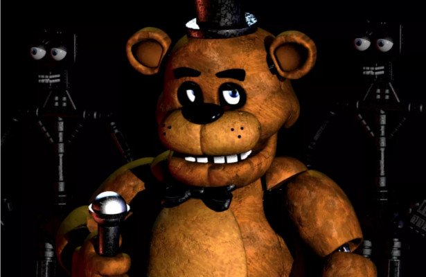 Five Nights at Freddy’s: Reżyser „Harry’ego Pottera” stanie za kamerą ekranizacji
