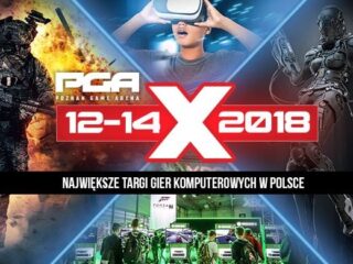 PGA 2018: Rekordowa 13. edycja za nami